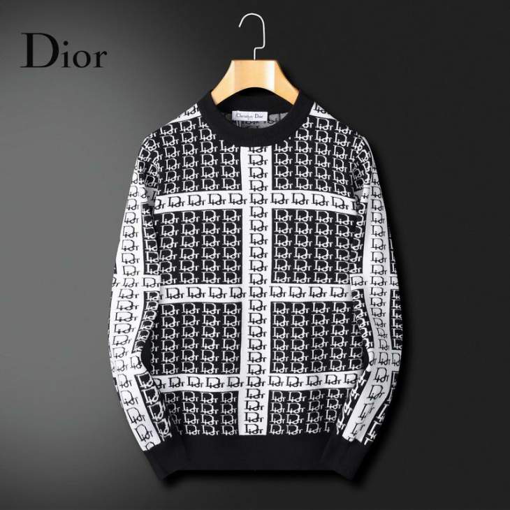 Picture of Dior Sweaters _SKUDiorM-4XL25cr3244671